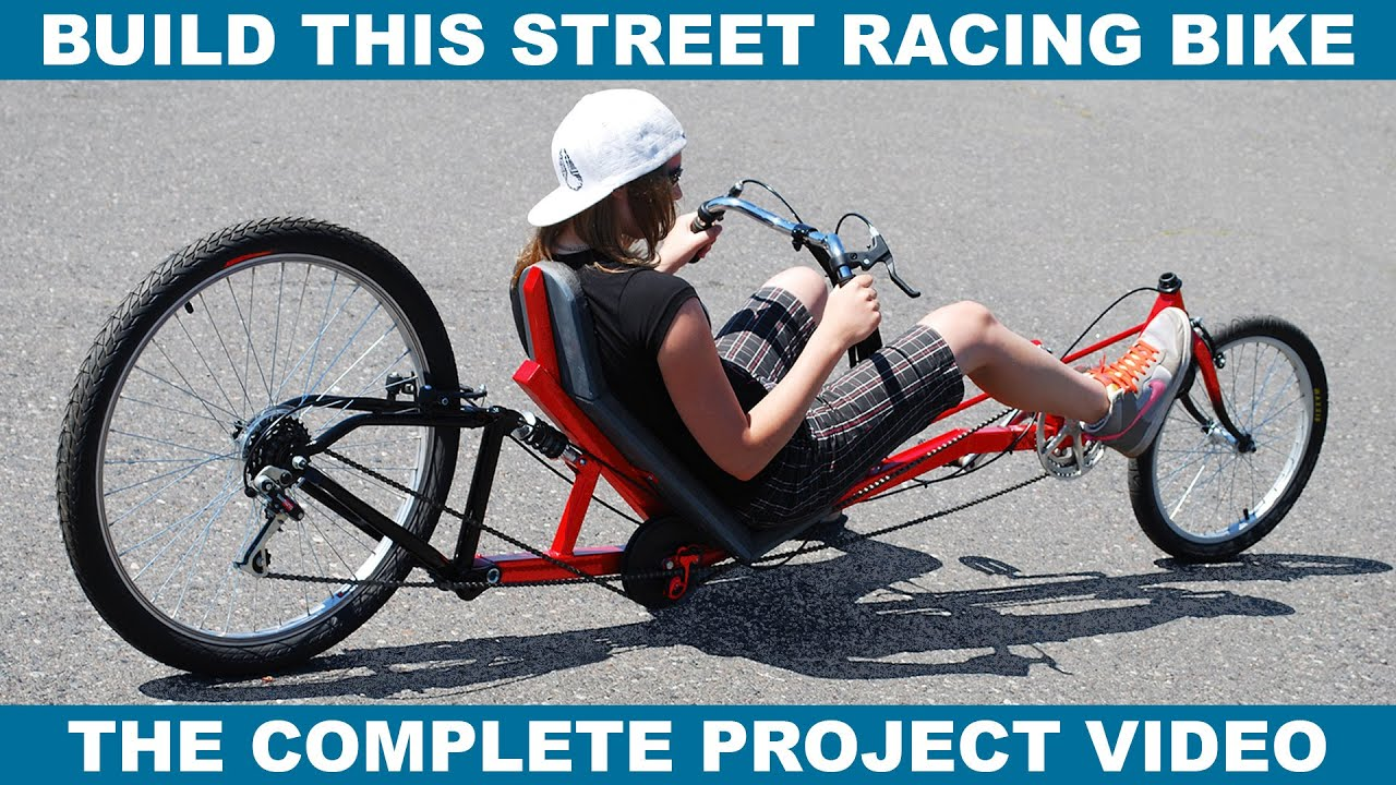 Marauder LowRacer banner