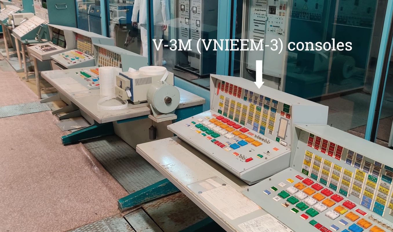 (Credit: Chornobyl Family, YouTube)